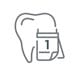 icon zahn der zahnarztpraxis heil Logo-Mobile-Zahnarztpraxis-Heil-&-Mayer-Lauchringen in lauchringen bei waldshut Unser Versprechen